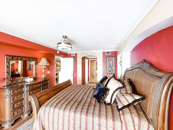 Indian Shores Ai Condo 1010154