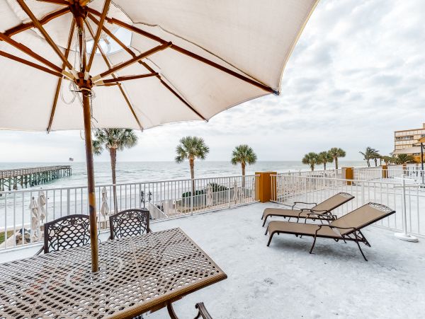 Indian Shores Ai Condo 1010154