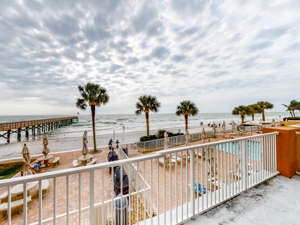 Indian Shores Ai Condo 1010154