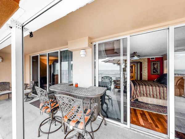 Indian Shores Ai Condo 1010154