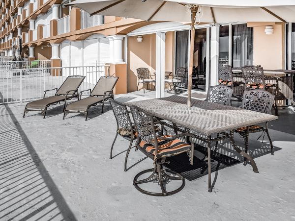 Indian Shores Ai Condo 1010154
