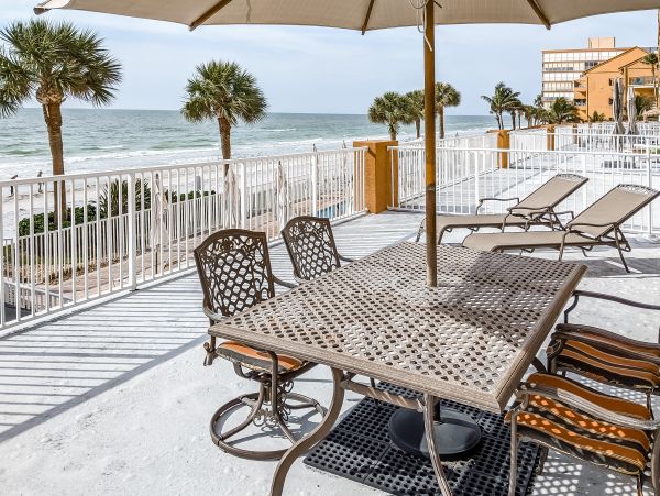 Indian Shores Ai Condo 1010154