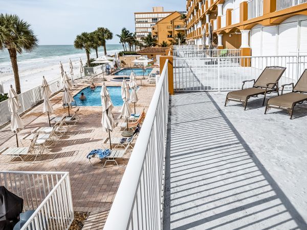 Indian Shores Ai Condo 1010154