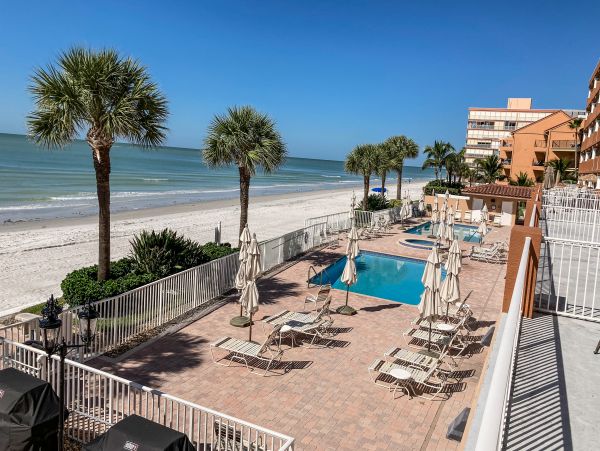 Indian Shores Ai Condo 1010154