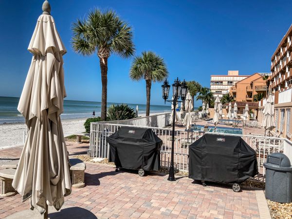 Indian Shores Ai Condo 1010154