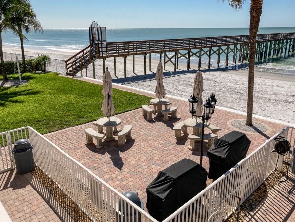 Indian Shores Ai Condo 1010154