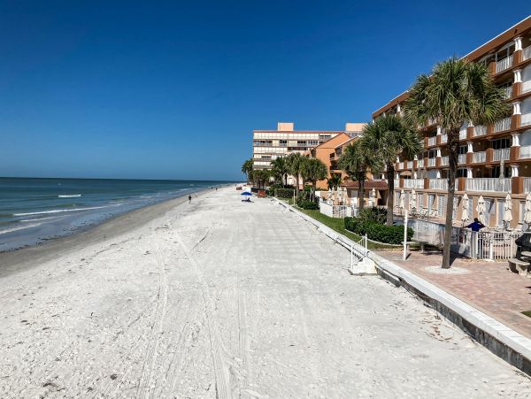 Indian Shores Ai Condo 1010154