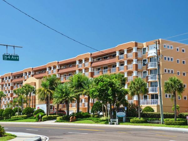 Indian Shores Ai Condo 1010154