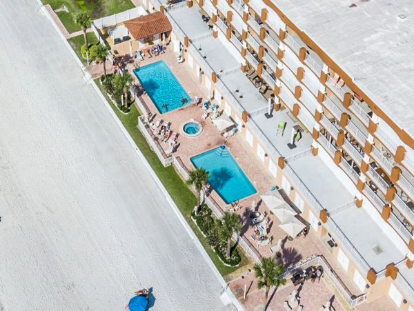 Indian Shores Ai Condo 1010154