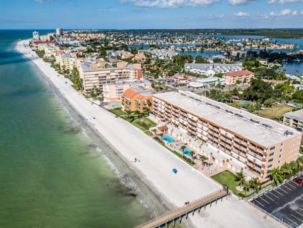 Indian Shores Ai Condo 1010154