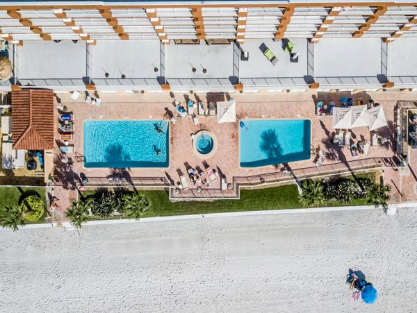 Indian Shores Ai Condo 1010154