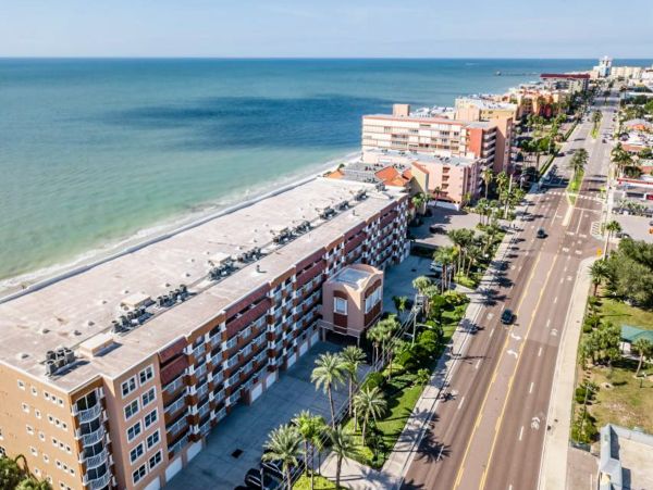 Indian Shores Ai Condo 1010154