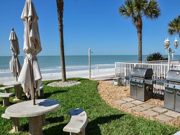 Indian Shores Ai Condo 1010154
