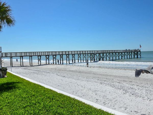 Indian Shores Ai Condo 1010154