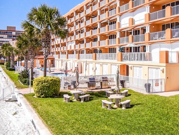 Indian Shores Ai Condo 1010154