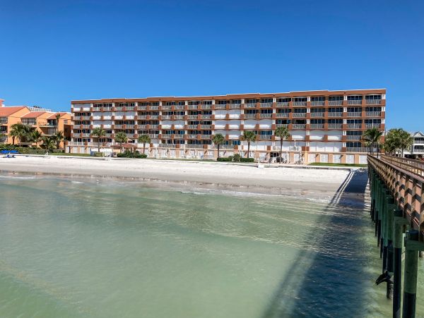 Indian Shores Ai Condo 1010154