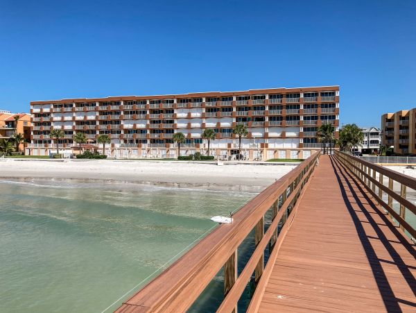Indian Shores Ai Condo 1010154