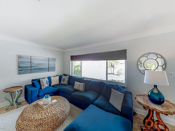 Indian Rocks Indian Shores Home 1010155
