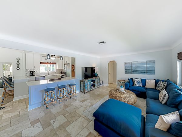 Indian Rocks Indian Shores Home 1010155