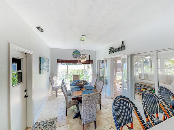 Indian Rocks Indian Shores Home 1010155