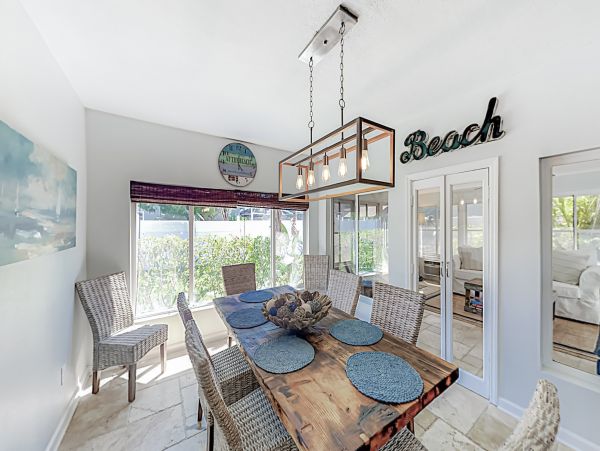 Indian Rocks Indian Shores Home 1010155