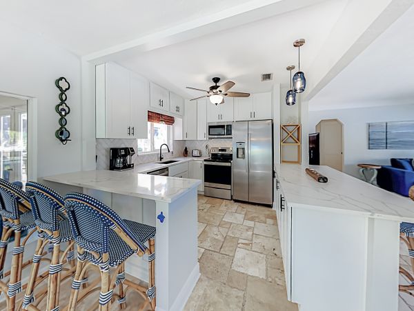 Indian Rocks Indian Shores Home 1010155