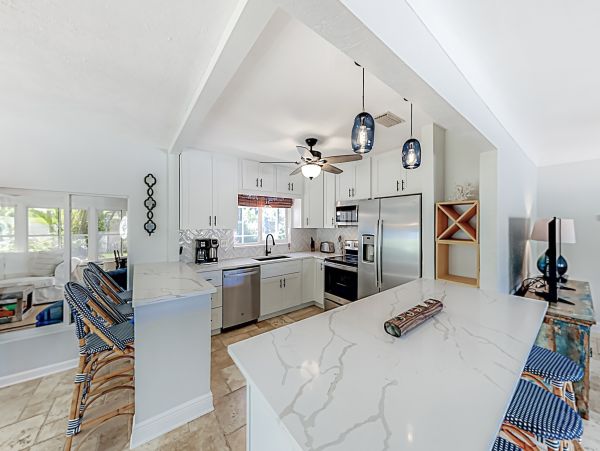 Indian Rocks Indian Shores Home 1010155