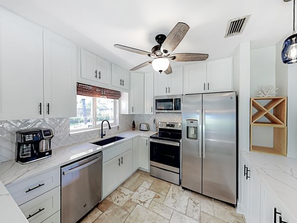Indian Rocks Indian Shores Home 1010155