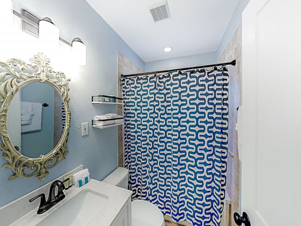 Indian Rocks Indian Shores Home 1010155