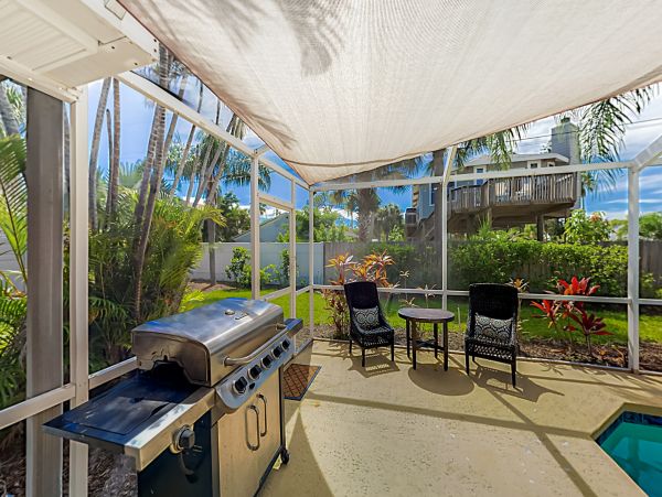 Indian Rocks Indian Shores Home 1010155