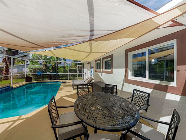 Indian Rocks Indian Shores Home 1010155
