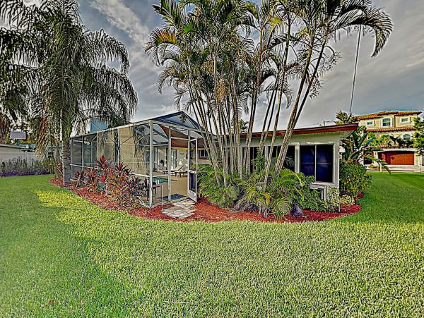 Indian Rocks Indian Shores Home 1010155