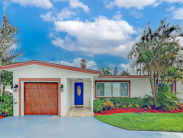 Indian Rocks Indian Shores Home 1010155