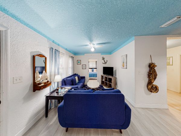 Indian Rocks Indian Shores Home 1010156