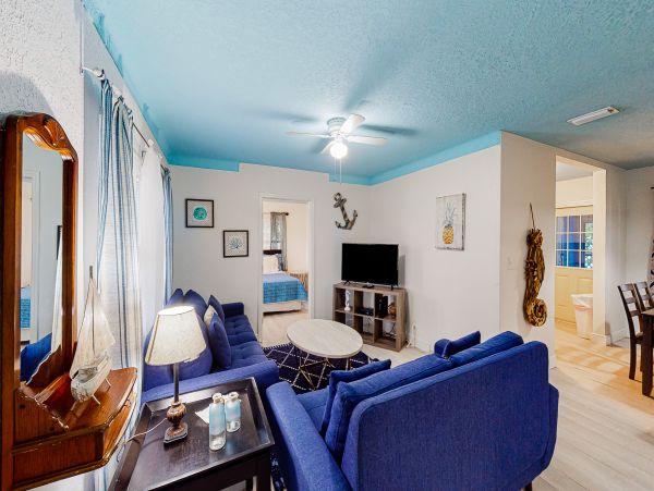Indian Rocks Indian Shores Home 1010156