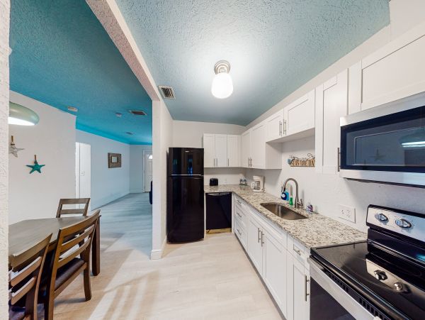 Indian Rocks Indian Shores Home 1010156