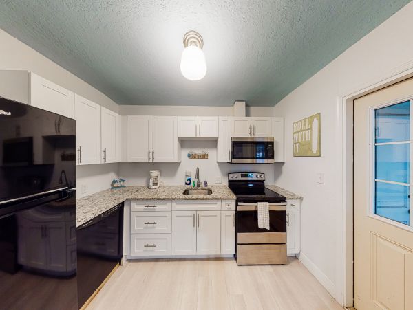 Indian Rocks Indian Shores Home 1010156