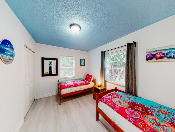 Indian Rocks Indian Shores Home 1010156