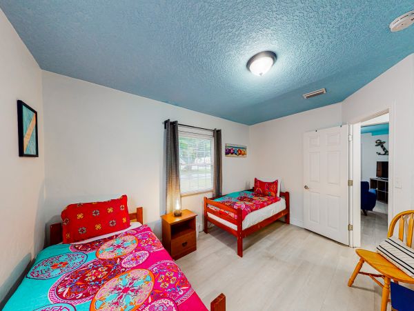 Indian Rocks Indian Shores Home 1010156