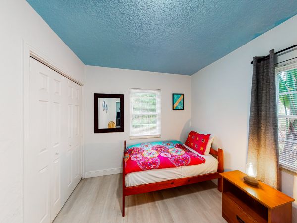 Indian Rocks Indian Shores Home 1010156