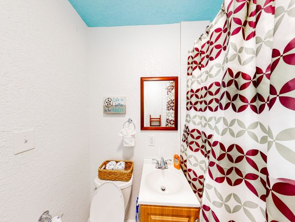 Indian Rocks Indian Shores Home 1010156