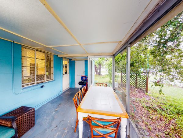 Indian Rocks Indian Shores Home 1010156