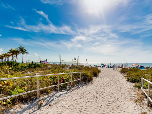 Indian Rocks Indian Shores Home 1010156