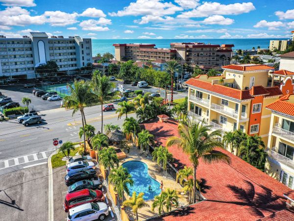 Indian Shores Ai Home 1010157
