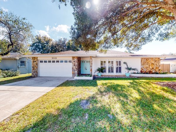 Indian Rocks Indian Shores Home 1010158