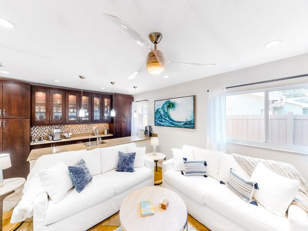 Indian Rocks Indian Shores Home 1010158