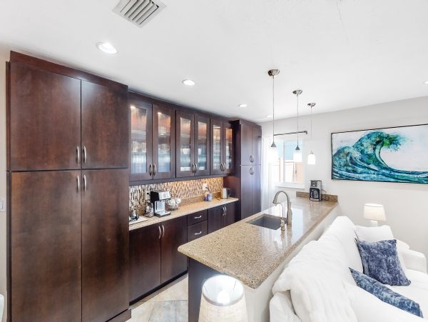 Indian Rocks Indian Shores Home 1010158