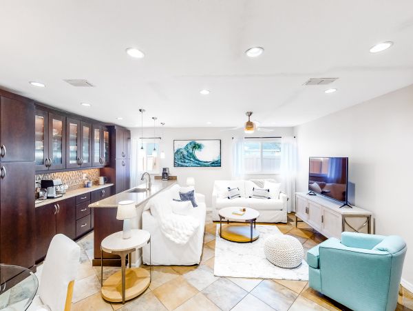 Indian Rocks Indian Shores Home 1010158