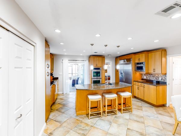 Indian Rocks Indian Shores Home 1010158