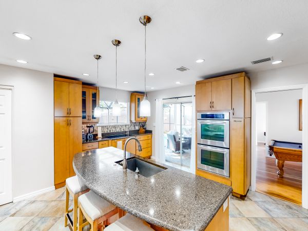 Indian Rocks Indian Shores Home 1010158